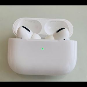 Authentic Apple AirPods Pro pre-owned